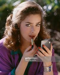 Happy 56th birthday to Claudia Grace Wells. She is an American actress and  businesswoman, best known for her role as Jennifer Parker in the 1985 film  Back to the Future. Wells was