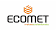 Logo de Ecomet