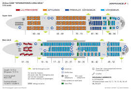 trip report air france a380 wild about travel