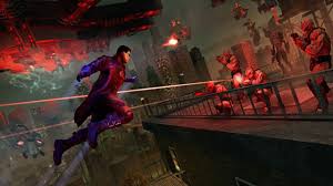 Missions provide the narrative of saints row iv. Saints Row Iv Mega Guide Cheat Codes Secret Weapons Upgrades Locations And More