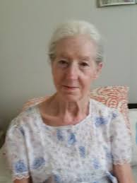 Peggy Masters Obituary