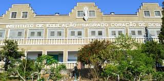 Raul p elizondo elementary schoolschool, nevada, united states. Colegio Sagrado Coracao De Jesus Completa 100 Anos De Fundacao