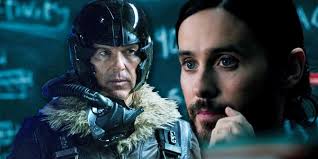 Why Michael Keaton's MCU Vulture Is In Sony's Morbius Spider-Man Movie