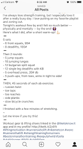 Pin By Jen On Workout Dumbbell Workout Workout Fitness