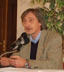 Století, který se svým přítelem. Martin Stropnicky Wikidata
