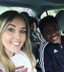 Teacher adopts former student and his brother, changing her life and theirs 