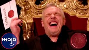 Taskmaster': Are Alex Horne And Greg Davies Friends In Real Life?