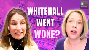 The Civil Service: What Isn't Working? (Ft. Pamela Dow)