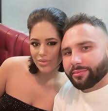 Love Island Star Malin Andersson Splits From Boyfriend Weeks After Tragic  Loss Of Baby