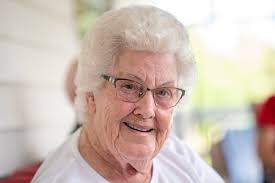 Obituary of Dorothy Canning