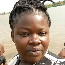 Profile for Eby Lucy Wild