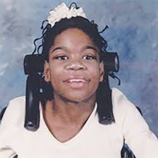 Robyn Renee Morrison