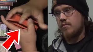 Caleb Matos's Instagram, Twitter & Facebook