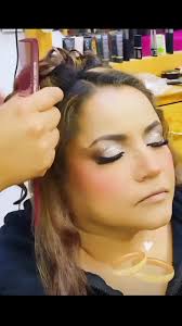 #peinadodenovias👰 #peinadoconchongo #peinadorecogido #peinadobonito✨🦋👑