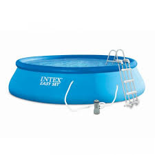 Intex Notices Piscines Et Spas Intex Raviday