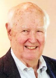 Thomas Hostetler Obituary (1928