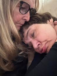 Amazing talk with Valerie Abbey of Abbey Death !!