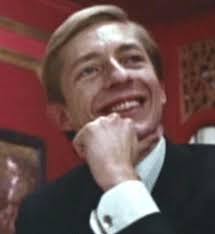 Come away, Barry!” Celebrating the hilarious BARRY Frederick HOWARD, who  was born, in Nottingham,