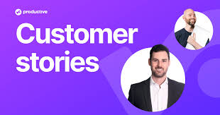 Customer Stories