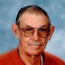 Kenneth L. Corzine Obituary