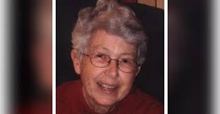 Nova Jane Mowery Obituary