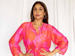 From cable TV star to OTT queen, Shefali Shah's many acts