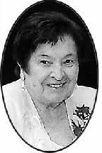 HELEN MAJOR Obituary (2012)