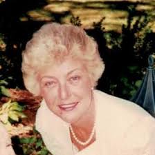 Obituary information for Betty Paige Buzzy