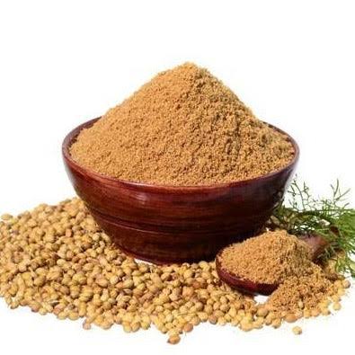 Dhaniya Masala