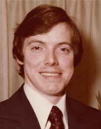 Ricky Wayne Whitfield Obituary