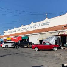 Mercado La Cruz