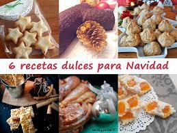 Cómo limpiar el microondas con solo un limón. La Cocina De Rebeca 6 Recetas Dulces Para Navidad