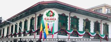 Alcaldía de Calarcá updated their... - Alcaldía de Calarcá