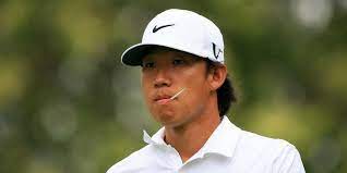 Kim also answers questions regarding the fact he receives monthly payments from an insurance policy he took out five years ago in case he was injured. Anthony Kim Has 10 Million Insurance Policy If He Quits Golf