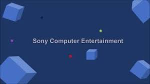 Sony playstation entertainment system mobile news and updates. Sony Computer Entertainment Playstation 2 Logo 2000 Youtube