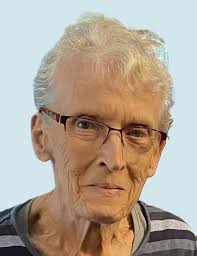 Obituary information for Rosemary J. Toby