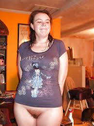 Bottomless Hairy Pussy Pictorials- Uncensored XXX Images