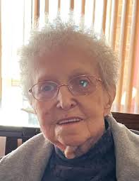 Obituary information for Violet R. Roemhildt
