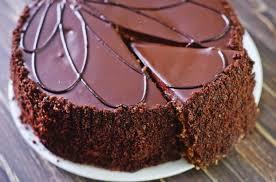 Recette Gateaux Au Chocolat Et Creme De Banane 750g Recette Gateau Chocolat Meilleur Gateau Au Chocolat Recette Gateau Chocolat