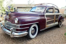Image result for Melody Blue 1947 Chrysler