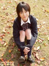 Super Cute Teen Rin Miura Roped