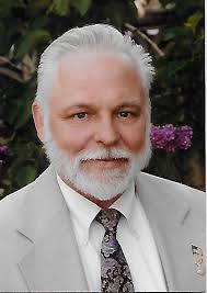 Richard "Rick" Anderson Obituary August 30, 2021