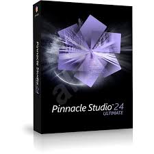 Maybe you would like to learn more about one of these? Pinnacle Studio 24 Ultimate Box Program Na Strihanie Videa Alza Sk