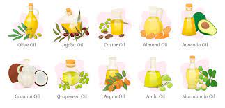 It's the best hair oil and gives healthy, soft, and lustrous hair. Oil For Hair Growth How To Choose The Best Products Elithair