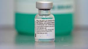Koronavirüs aşılama çalışmaları hız kazandı. Pfizer Biontech Asisi 12 15 Yas Arasinda Yuzde 100 Etkili Son Dakika Haberleri