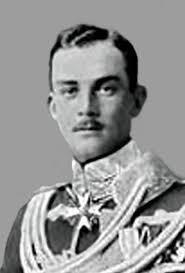 Ernest Augustus, Duke of Brunswick