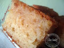 Basboussa Facile Et Fondante En Video Amour De Cuisine Recette Chapelure Recette Dessert Facile Et Rapide Gateau De Semoule