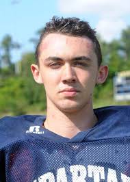 Brentwood football team in fast lane via fast Carr