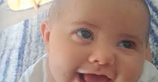 Scarlett · Baby Photo Contest · Taylor, MI