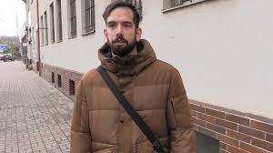 Czech Hunter 729 Gay Porn Video of Czech Hunter | GayMobile.fr